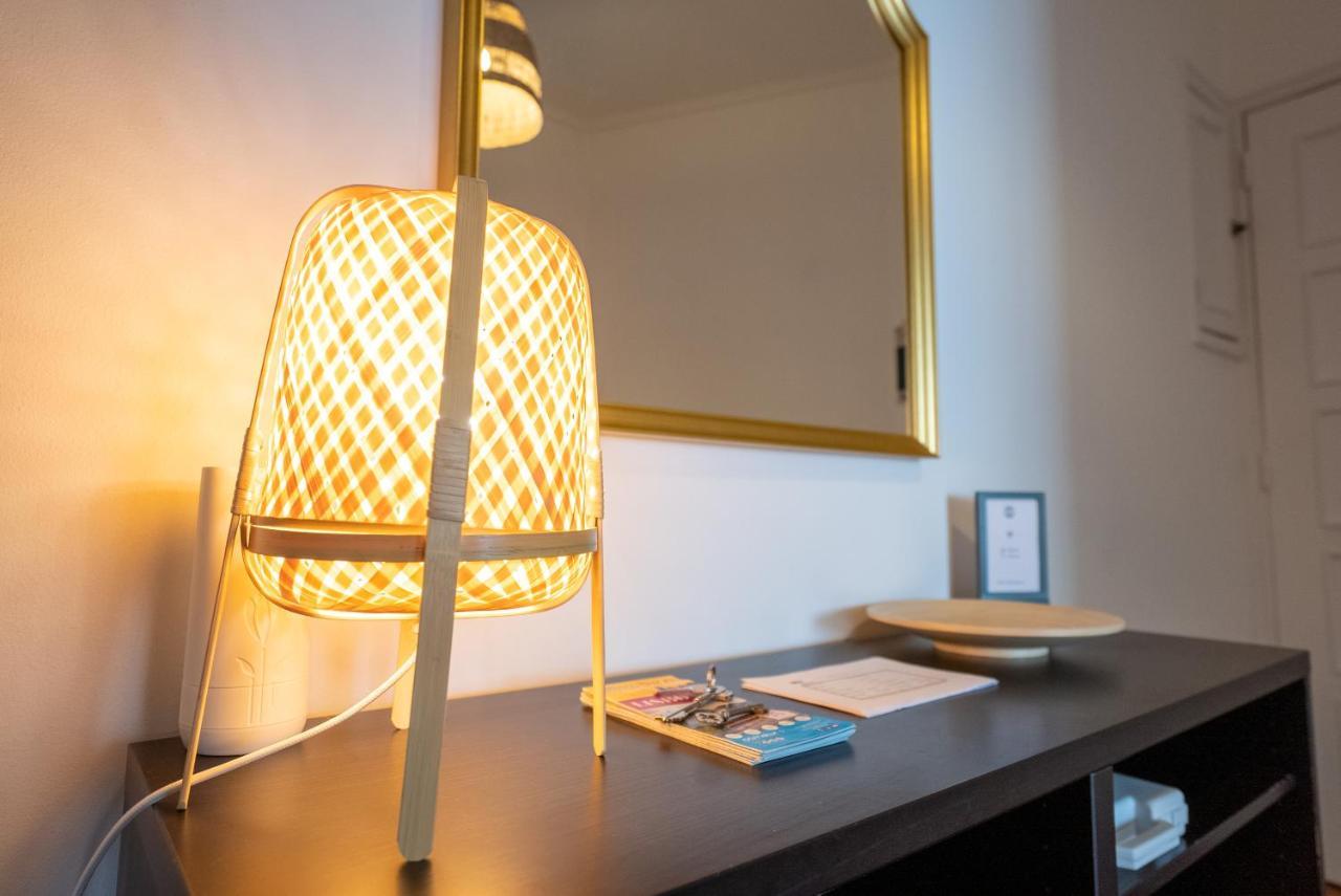 The Av. Roma Apartment Lisboa Екстериор снимка